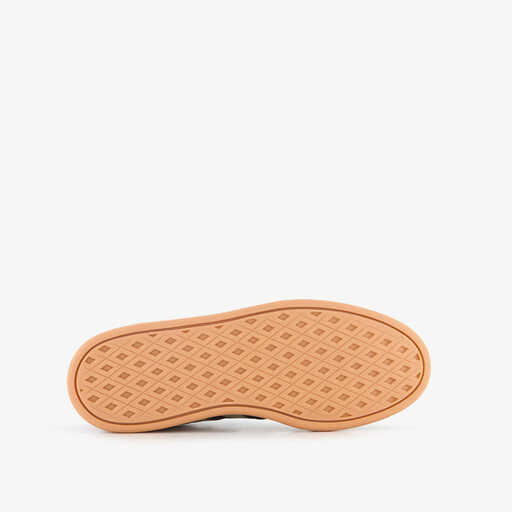 Breaknet Sleek dames sneakers zwart