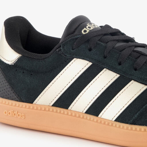 Breaknet Sleek dames sneakers zwart