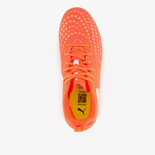 Individual Future 9 Play MG kinder voetbalschoenen