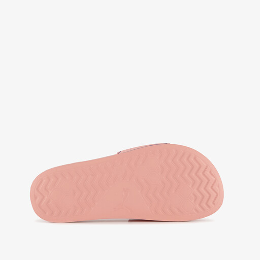 Leadcat 2.0 dames badslippers roze