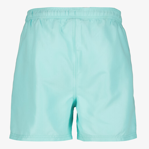Heren zwembroek turquoise