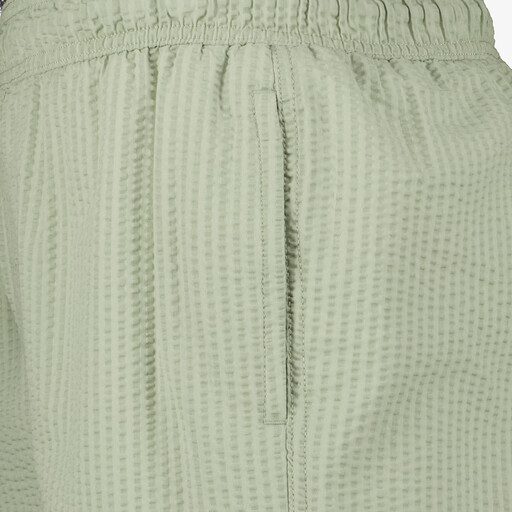 Heren zwembroek lichtgroen