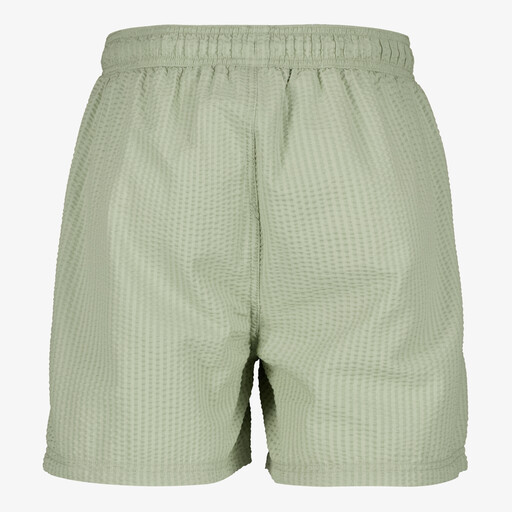 Heren zwembroek lichtgroen
