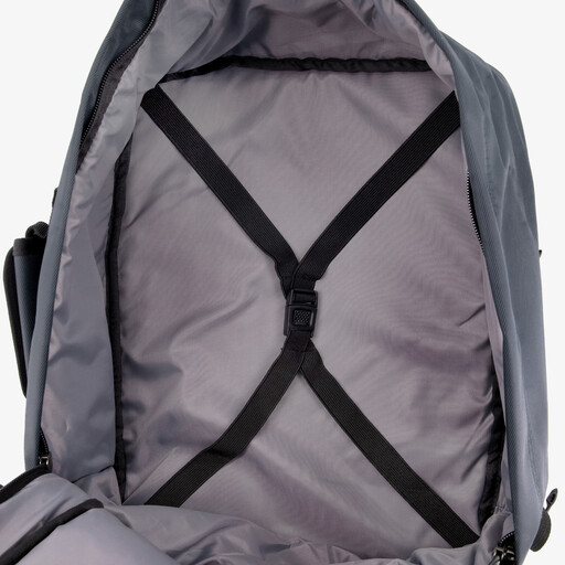 Underseater handbagage rugzak met laptopvak 24 liter