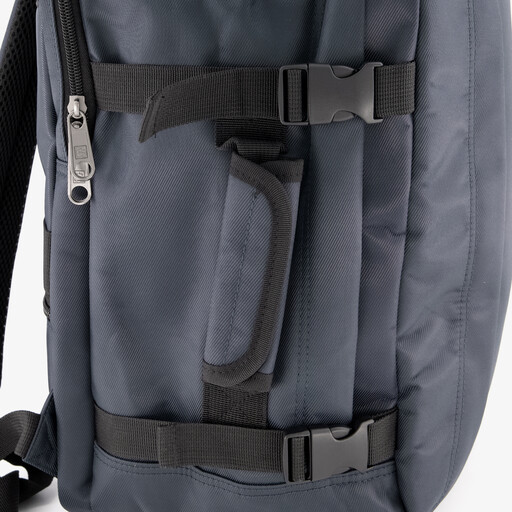 Underseater handbagage rugzak met laptopvak 24 liter