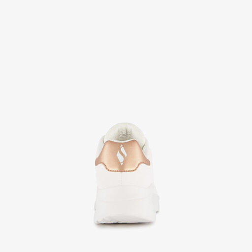 Uno Lite dames sneakers wit