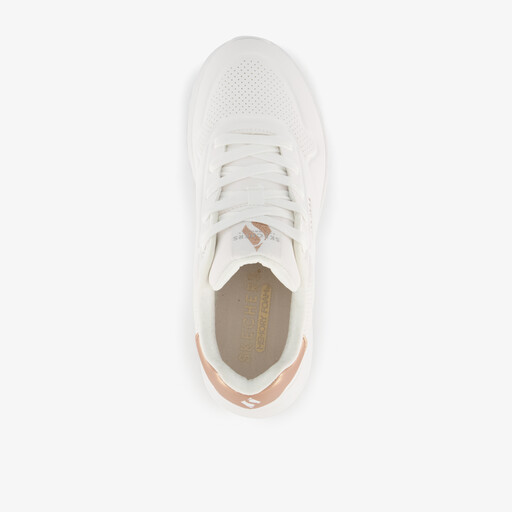 Uno Lite dames sneakers wit