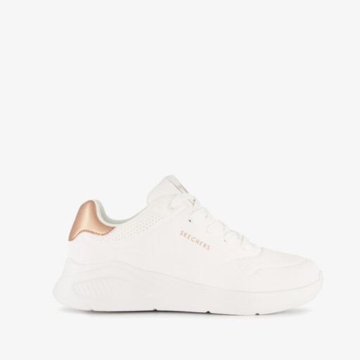 Uno Lite dames sneakers wit