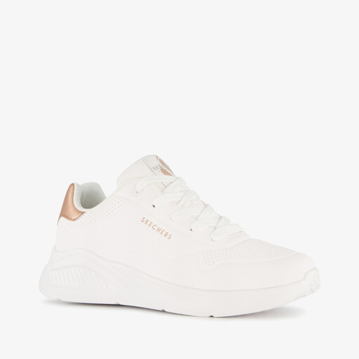 Uno Lite dames sneakers wit
