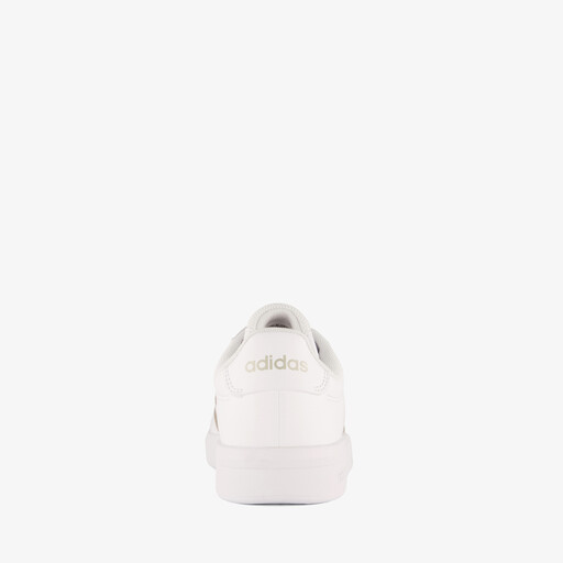 Grand Court 3.0 dames sneakers wit