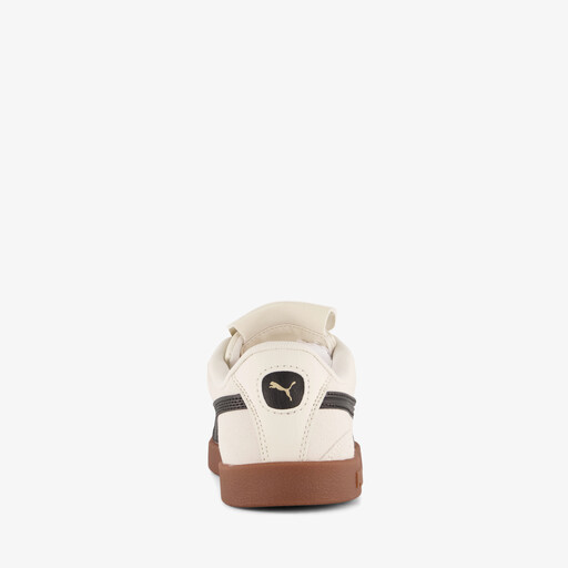 Club Azura SD dames sneakers wit