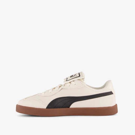 Club Azura SD dames sneakers wit