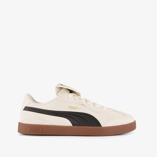 Club Azura SD dames sneakers wit