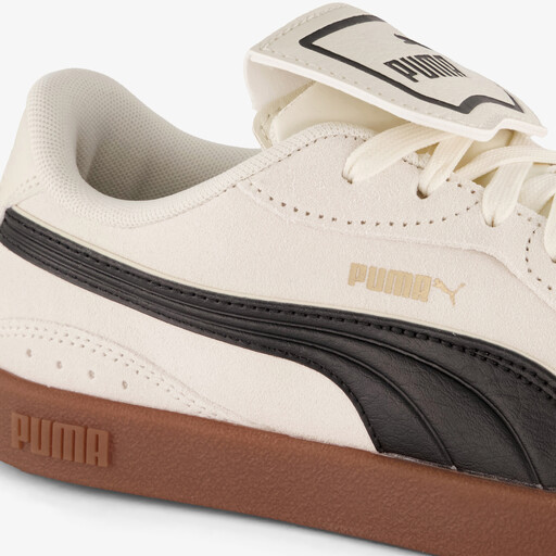 Club Azura SD dames sneakers wit