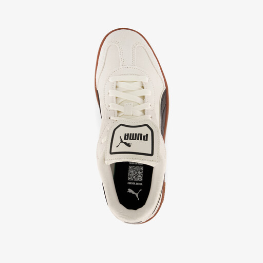 Club Azura SD dames sneakers wit