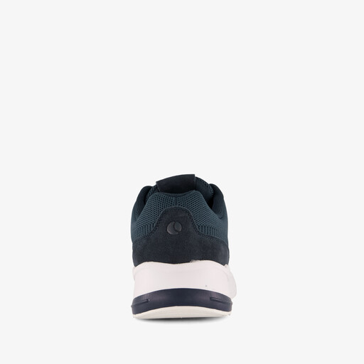 Björn Borg heren sneakers donkerblauw