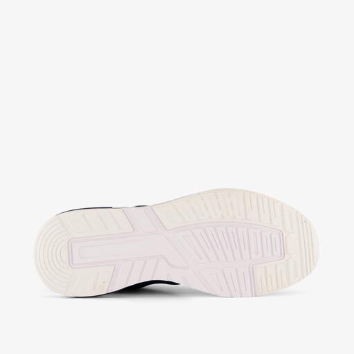 Björn Borg heren sneakers donkerblauw
