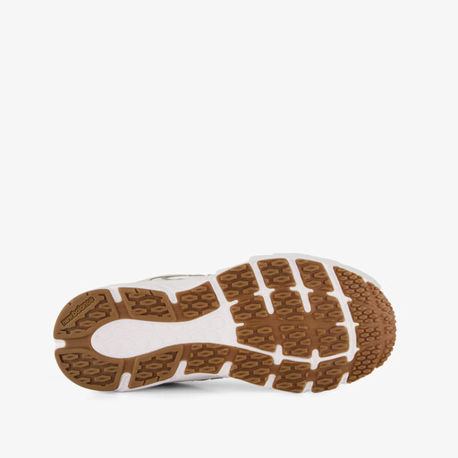 408 dames sneakers beige