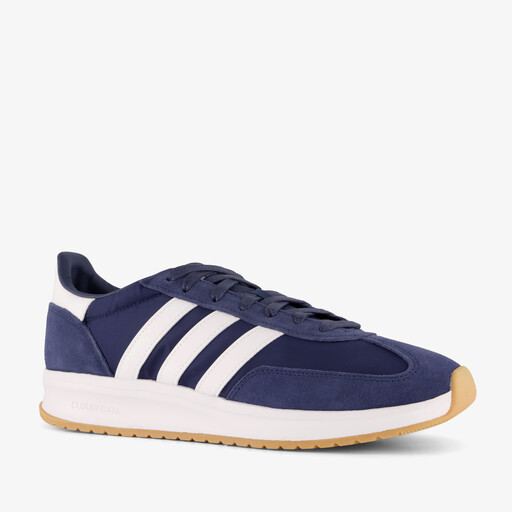 Run 70S 2.0 heren schoenen blauw