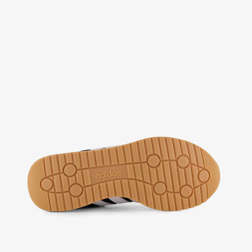 Run 70s 2.0 heren sneakers zwart wit
