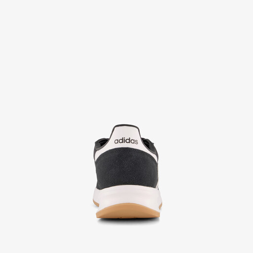 Run 70s 2.0 heren sneakers zwart wit