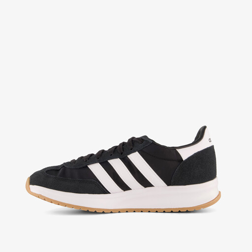 Run 70s 2.0 heren sneakers zwart wit