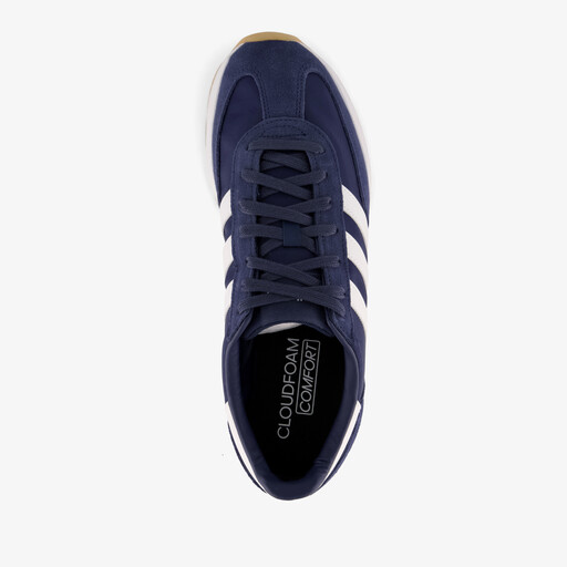 Run 70S 2.0 heren schoenen blauw