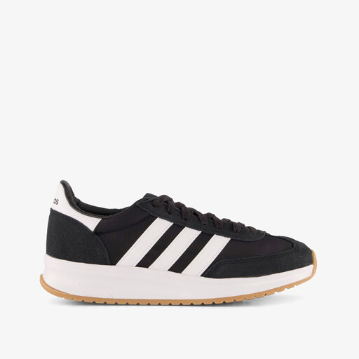 Run 70s 2.0 heren sneakers zwart wit