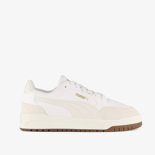 Shuffle Downtown OG heren sneakers wit