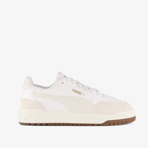 Shuffle Downtown OG heren sneakers wit