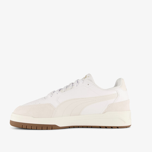 Shuffle Downtown OG heren sneakers wit