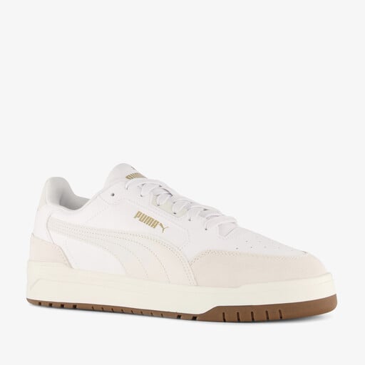 Shuffle Downtown OG heren sneakers wit