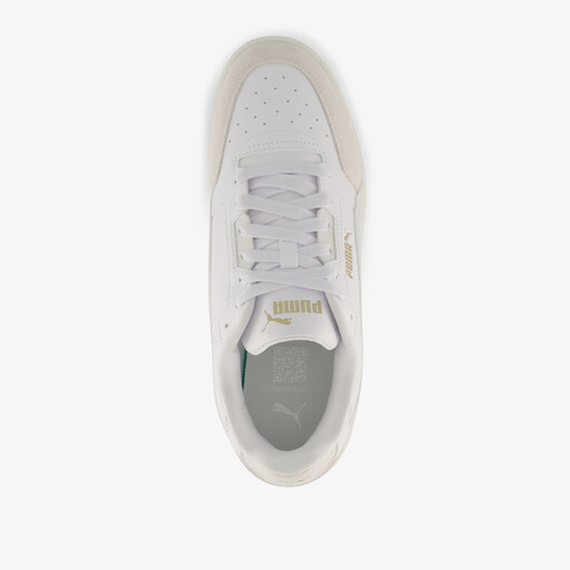 Shuffle Downtown OG heren sneakers wit