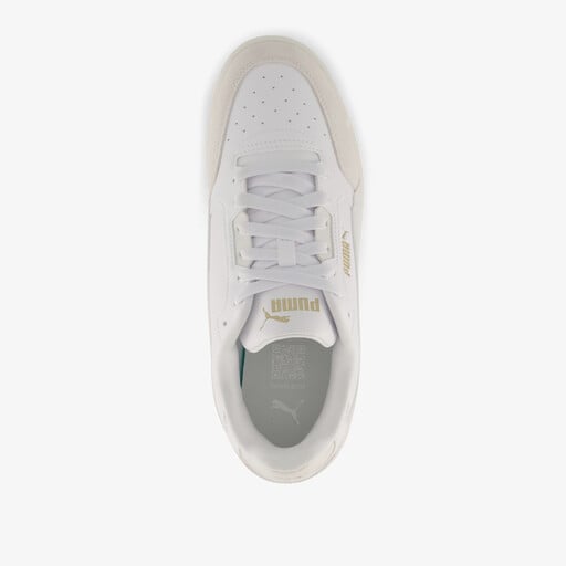 Shuffle Downtown OG heren sneakers wit