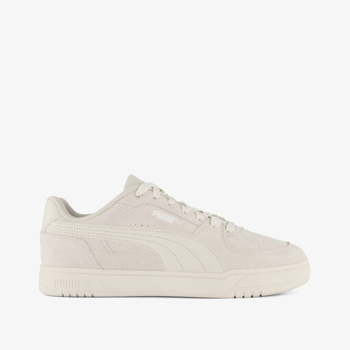 Caven III SD heren sneakers beige wit