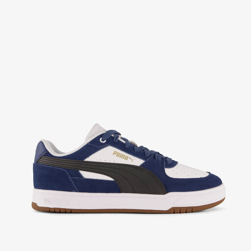Caven III heren sneaker blauw