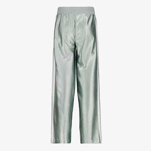 JG Glam kinder joggingbroek grijs