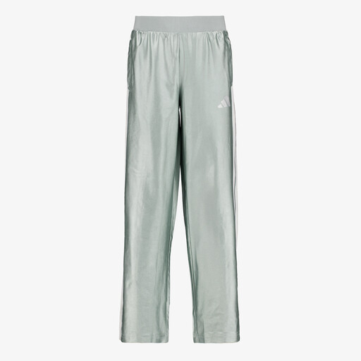 JG Glam kinder joggingbroek grijs