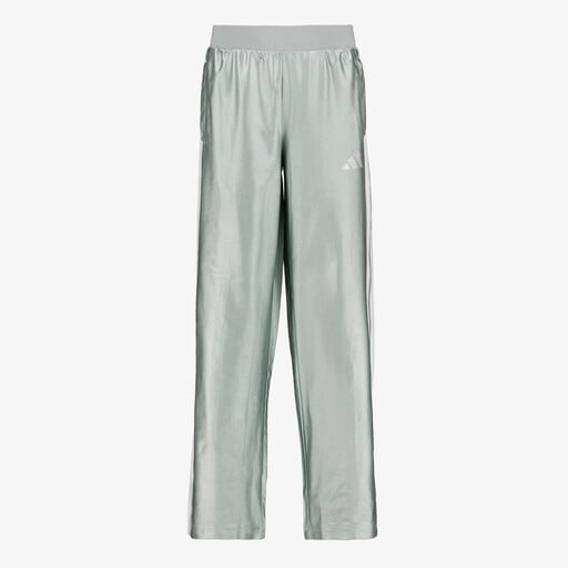 JG Glam kinder joggingbroek grijs