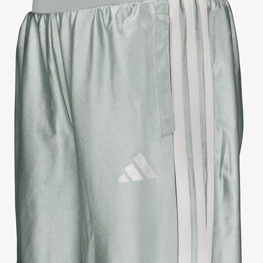 JG Glam kinder joggingbroek grijs