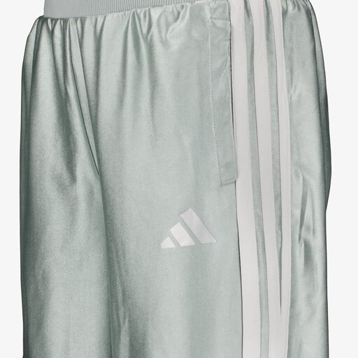 JG Glam kinder joggingbroek grijs