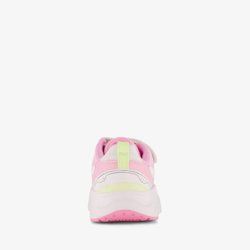 Trinity 2 LT Come On AC+ meisjes sneakers roze wit