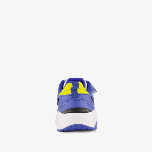 Trinity 2 LT AC+ kinder sneakers blauw wit