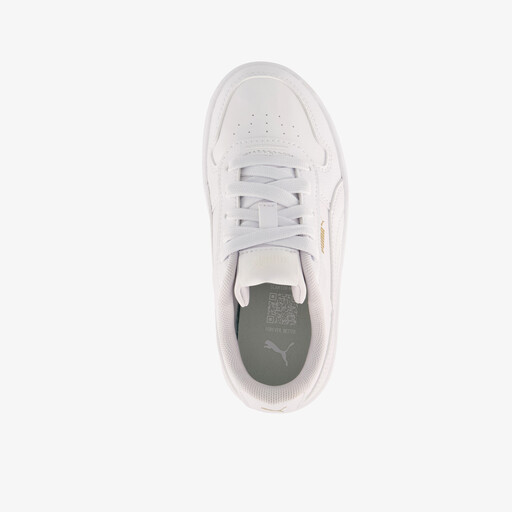 Carina Street meisjes sneakers wit