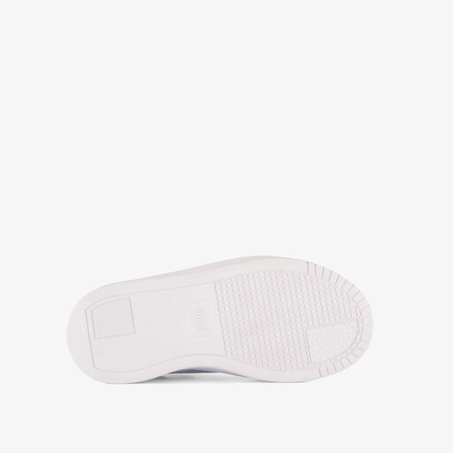 Carina Street meisjes sneakers wit