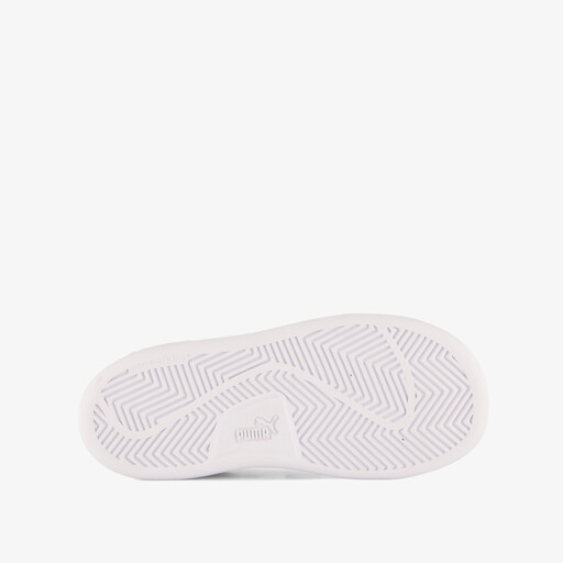 Smash 3.0 Dino V INF jongens sneakers wit