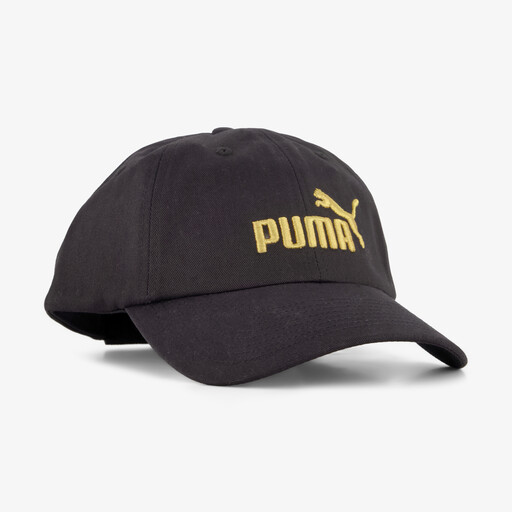 ESS No. 1 Logo pet zwart