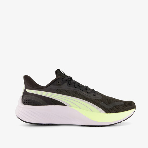 Pounce Lite hardloopschoenen heren zwart