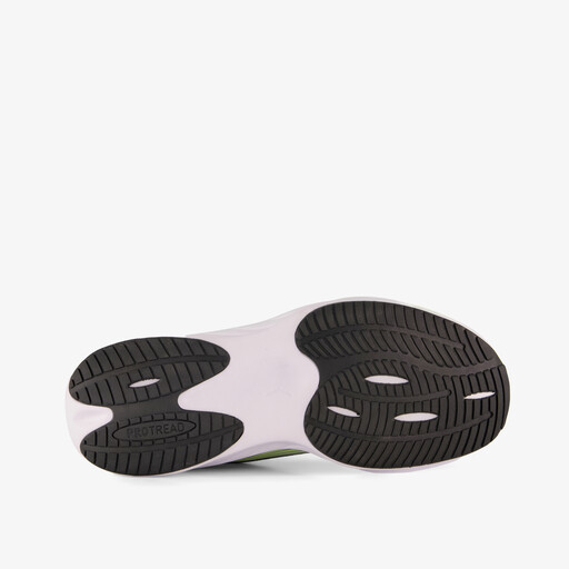 Pounce Lite hardloopschoenen heren zwart