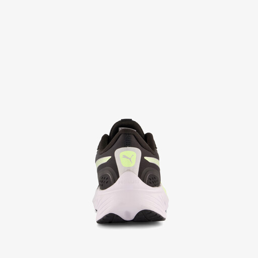 Pounce Lite hardloopschoenen heren zwart
